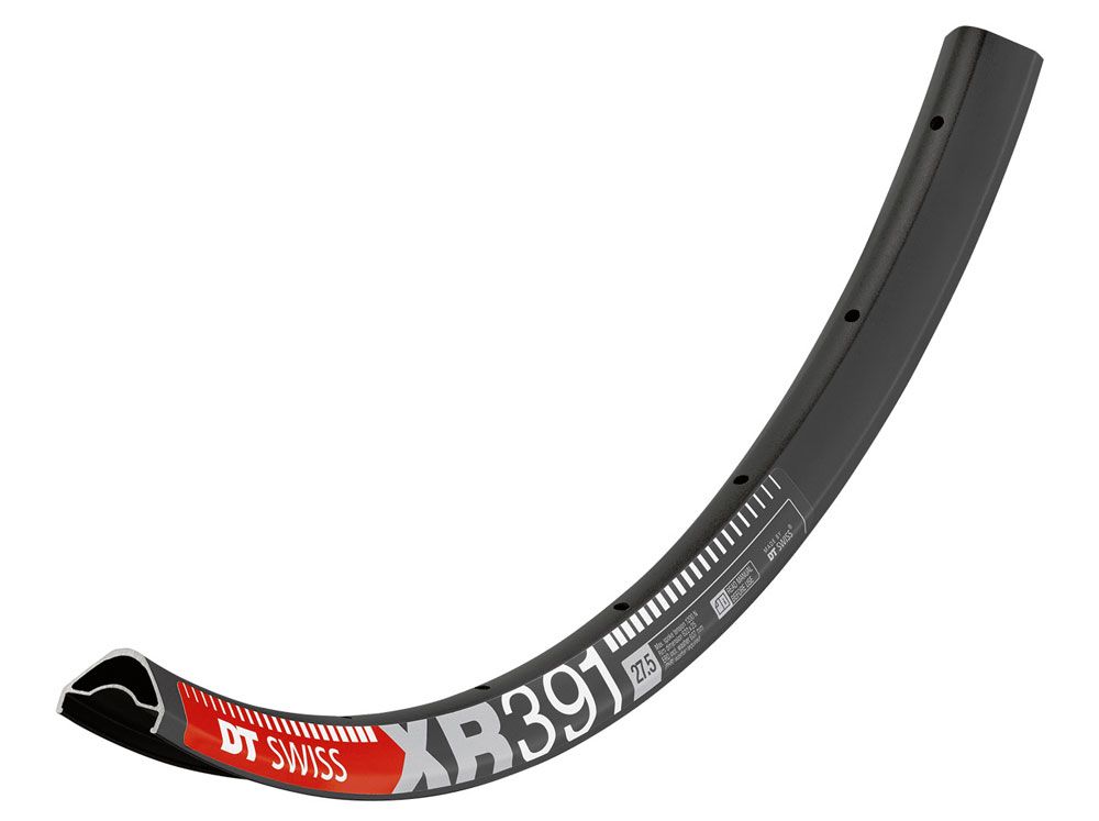 DT Swiss XR 391 27,5