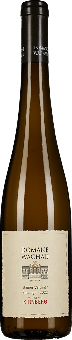 Domäne Wachau Grüner Veltliner Ried Kirnberg Smaragd 2022