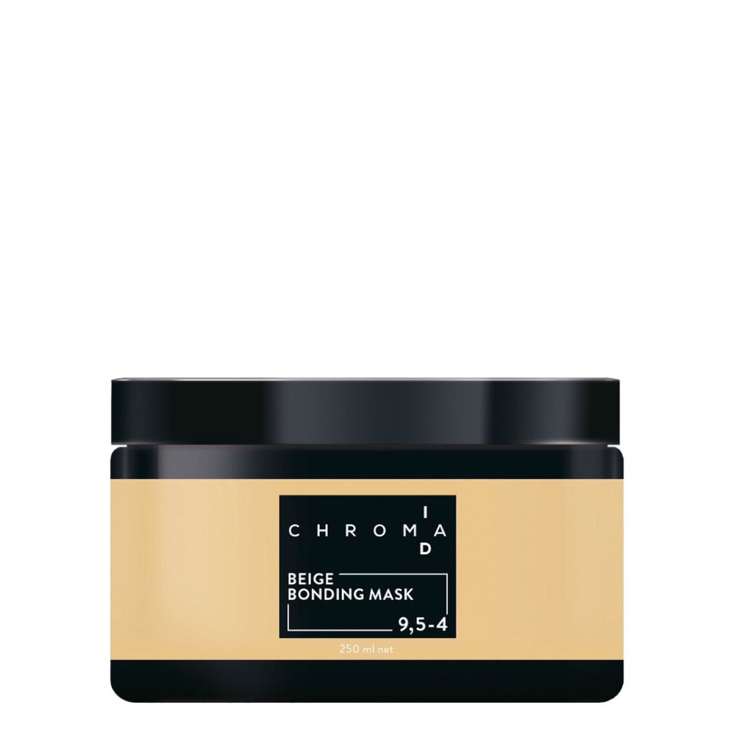 Schwarzkopf Professional Chroma ID Masque Pigmentant 9.5-4 Beige