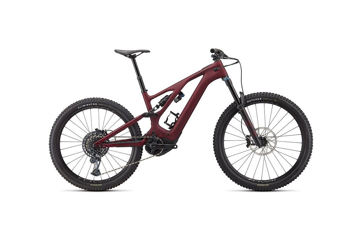 Specialized Turbo Levo Expert - 700 Wh - 2022 - 29 Zoll - Fully