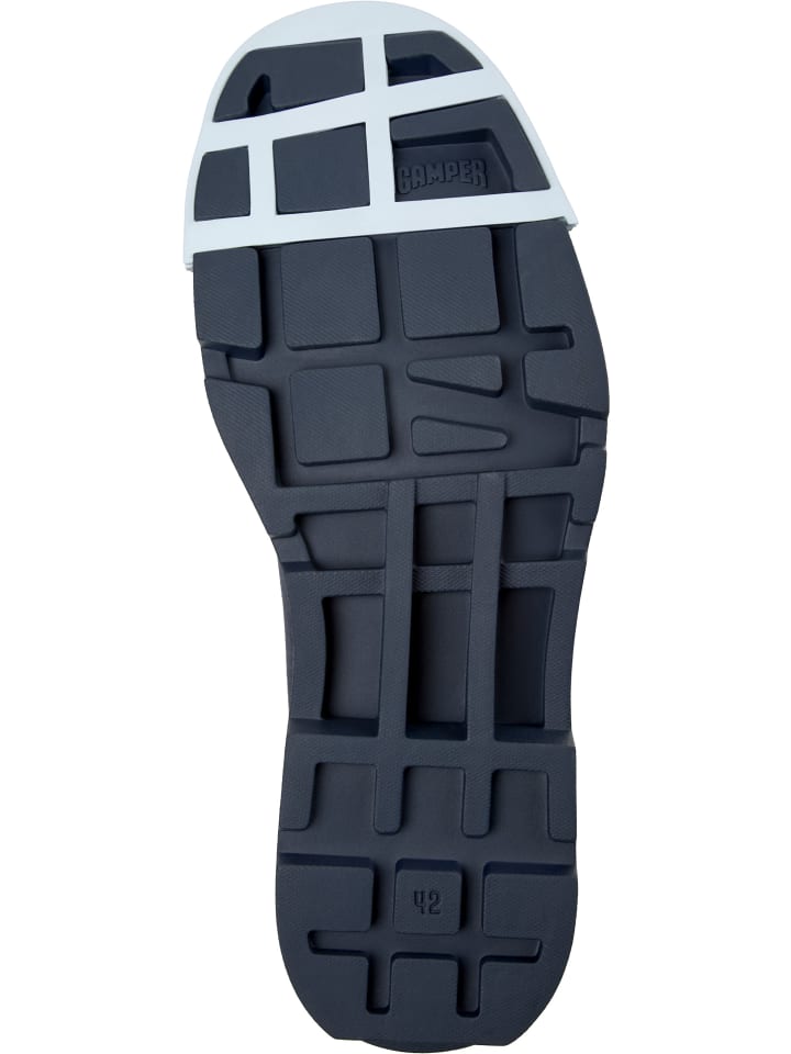 Camper Schnürschuhe 
