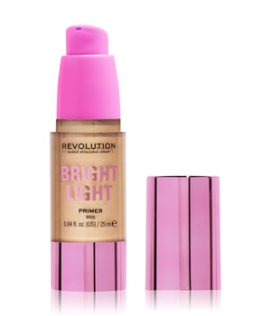 REVOLUTION Bright Lights Primer-25 ml