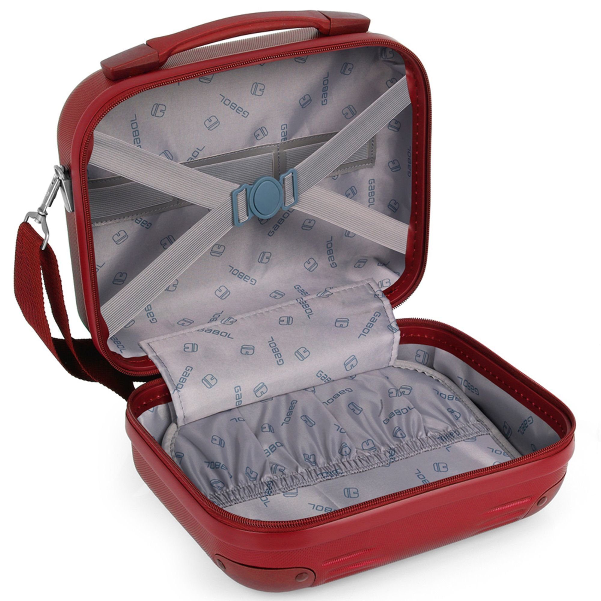 Gabol Beautycase Balance XP, ABS