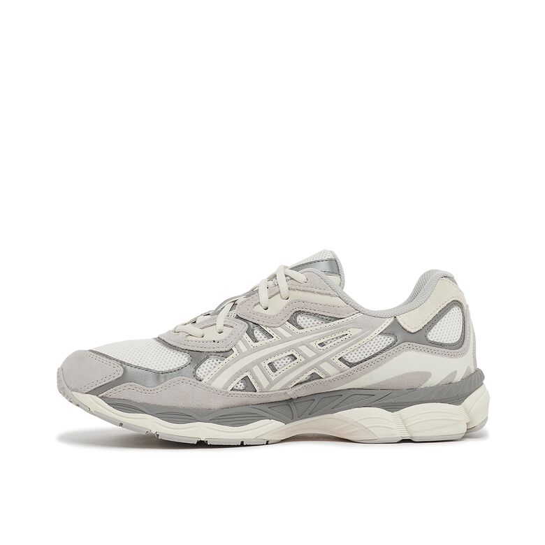 Asics Sportstyle Wmns Gel-NYC cream/oyster grey