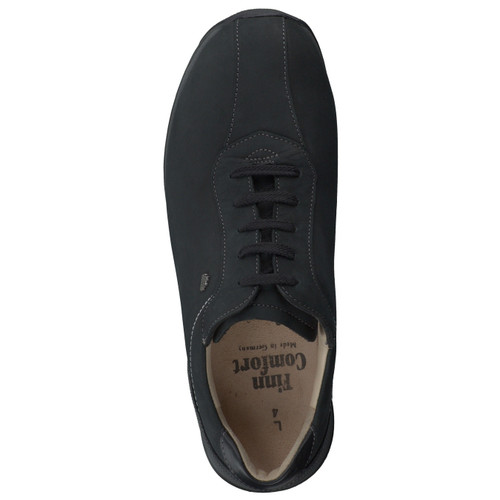 Schnürschuh-26910090005 Finn Comfort