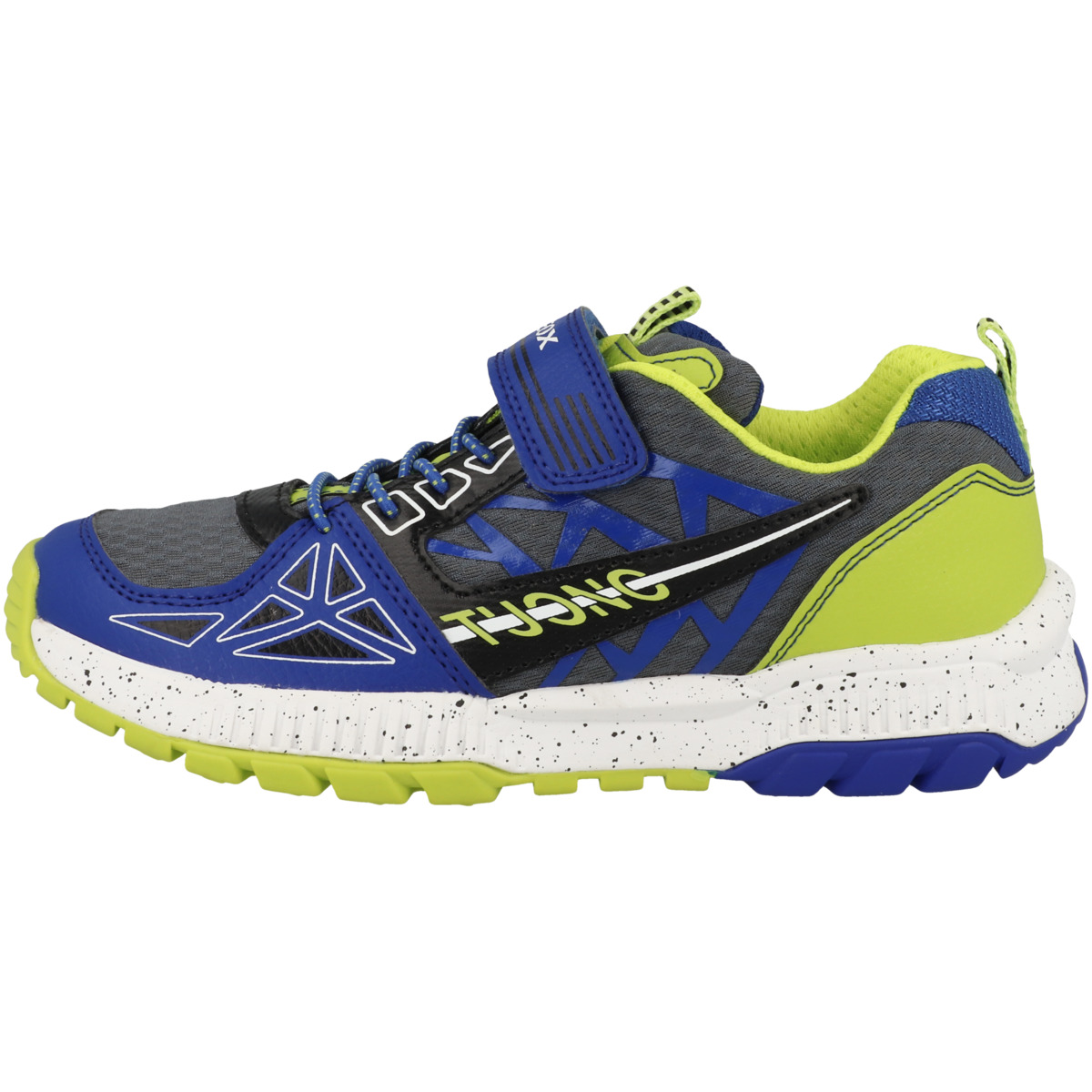 Geox J Tuono B. A Sneaker Low multicolor