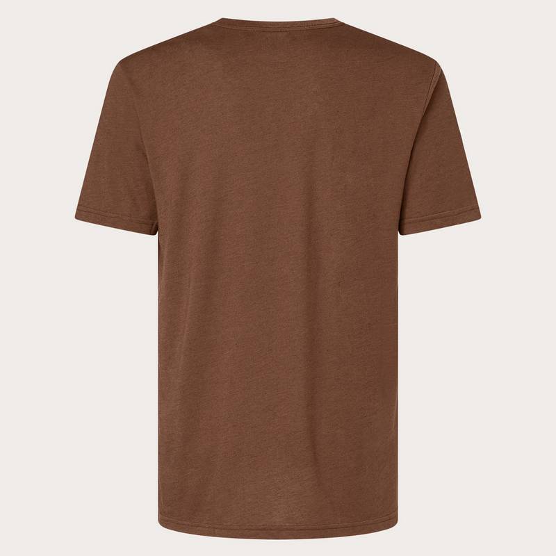 Oakley BARK NEW SS T-Shirt Herren