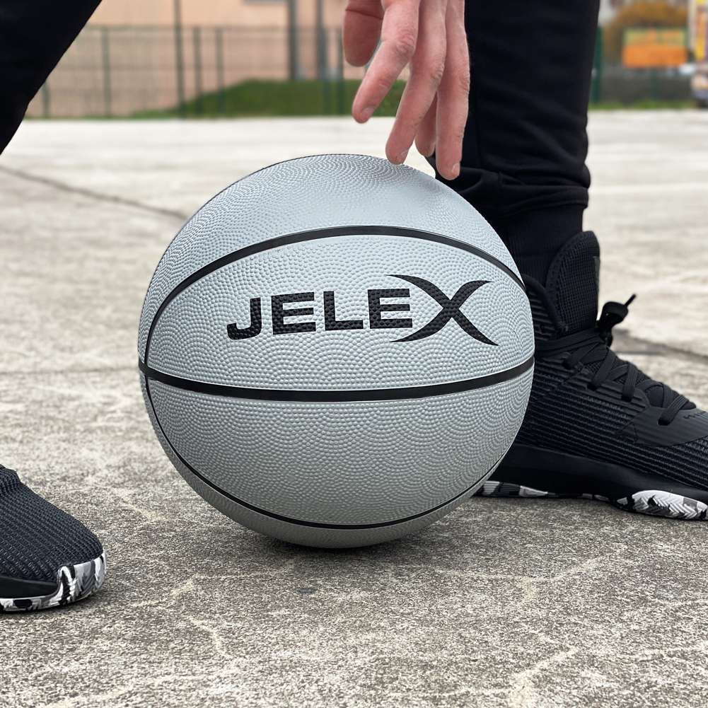 JELEX Sniper Basketball grey