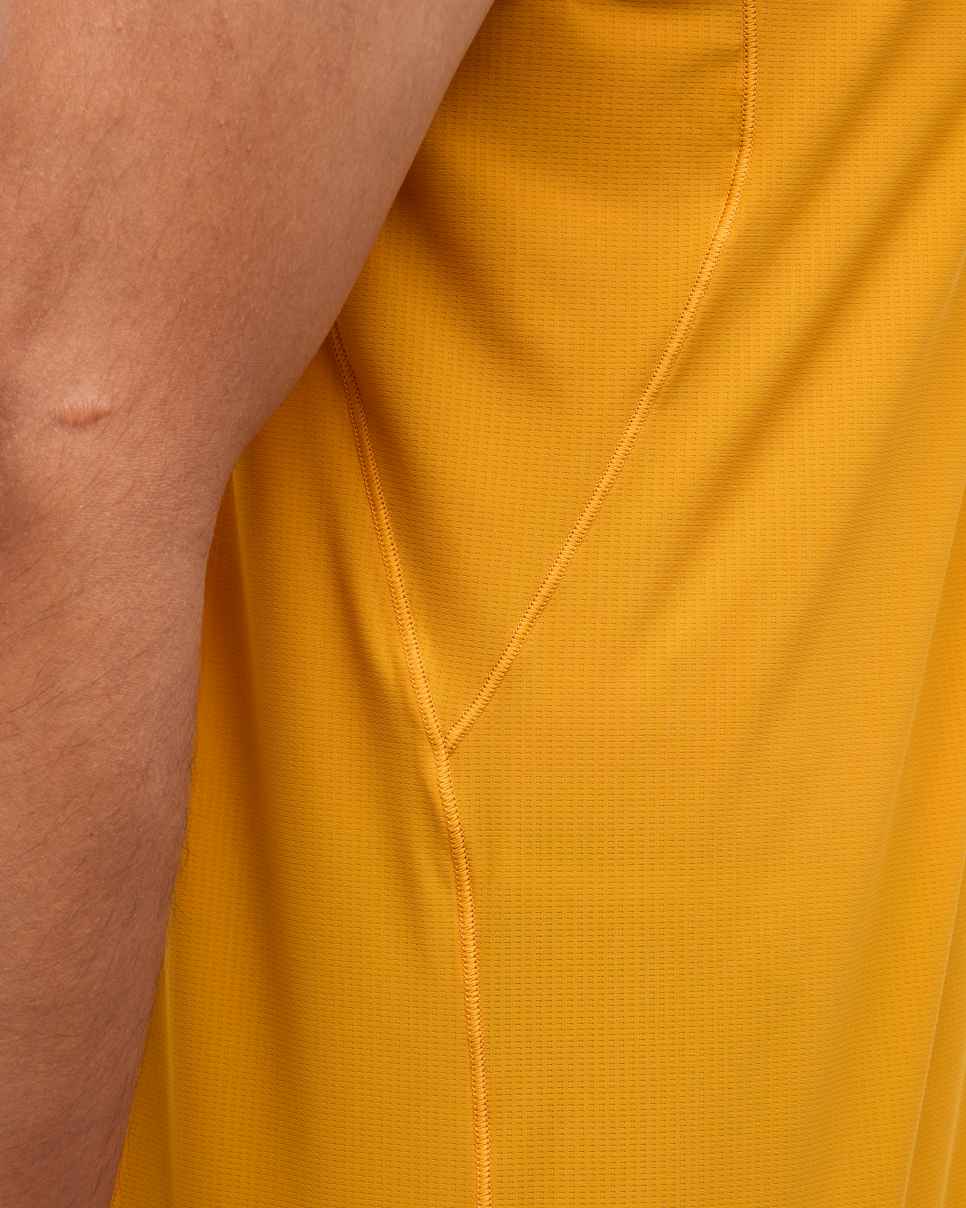 Airolite Run Tank Varisty / Yellow