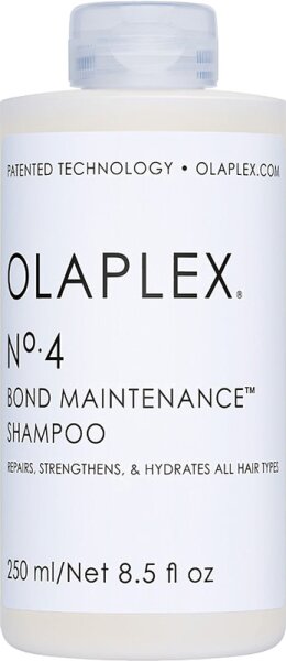 Olaplex No.4 Bond Maintenance Shampoo