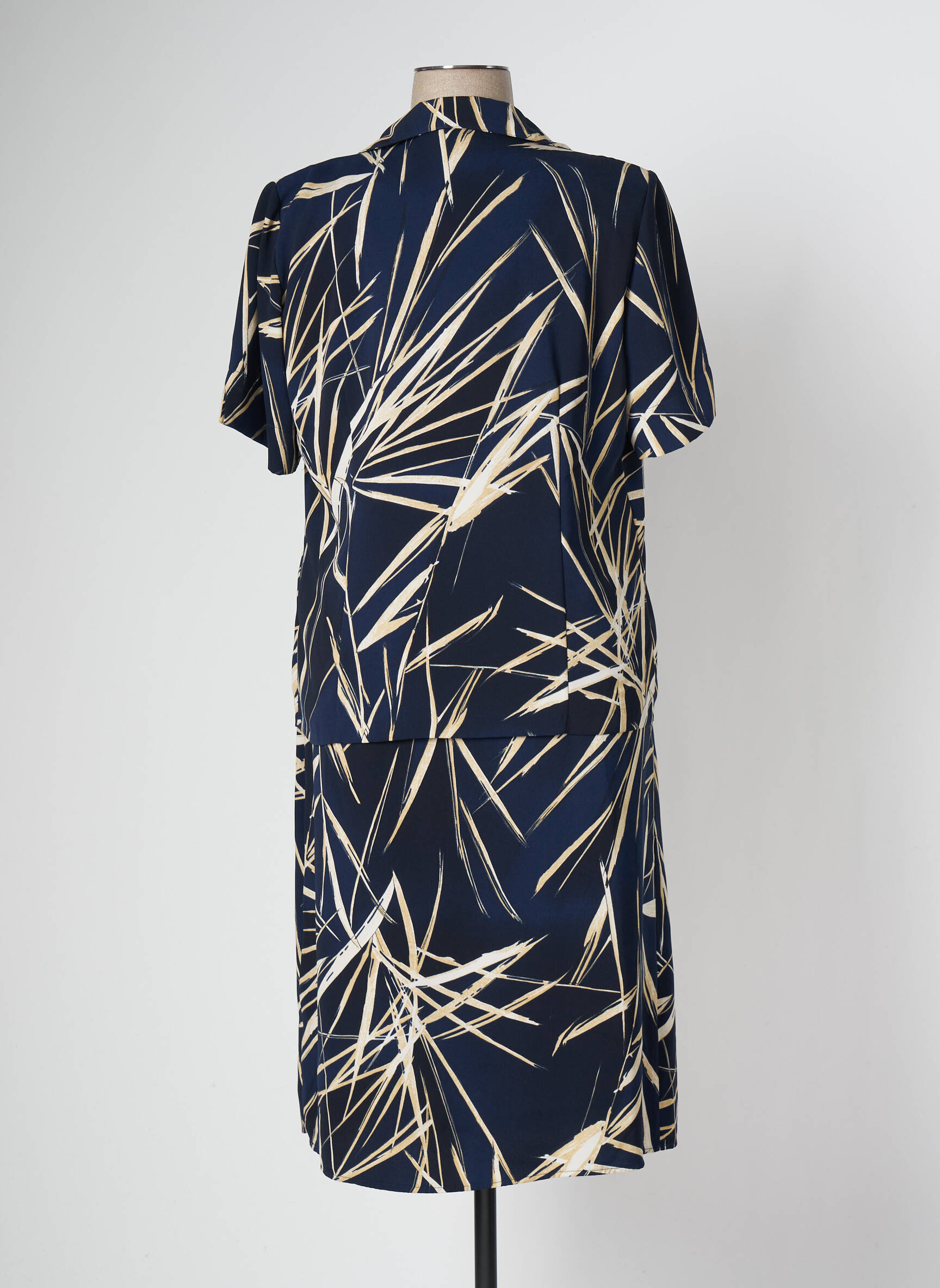 20 20 Ensembles Robe Femme couleur bleu