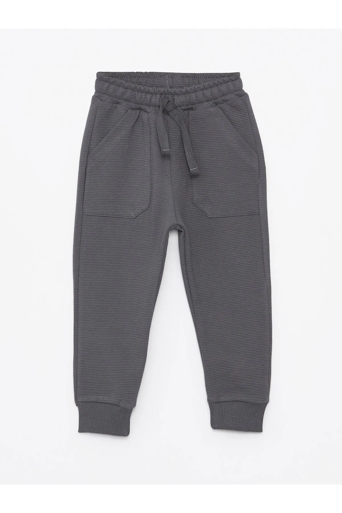 LC Waikiki  Basic-Jogger-Jogginghose für Babys mit elastischem Bund
