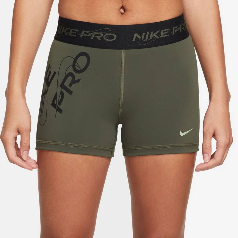 Nike Pro Dri Fit Tights Damen
