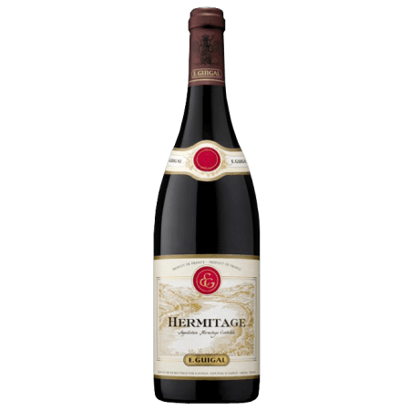 HERMITAGE 2020 - E. GUIGAL
