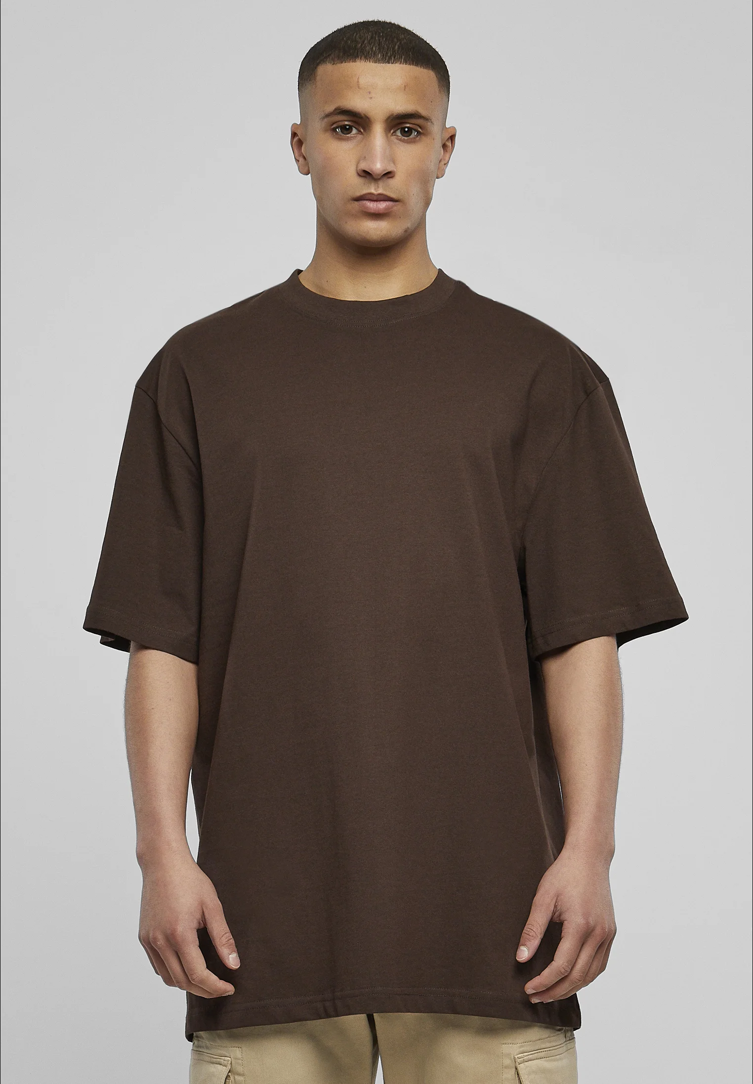 Urban Classics TALL TEE - Camiseta básica