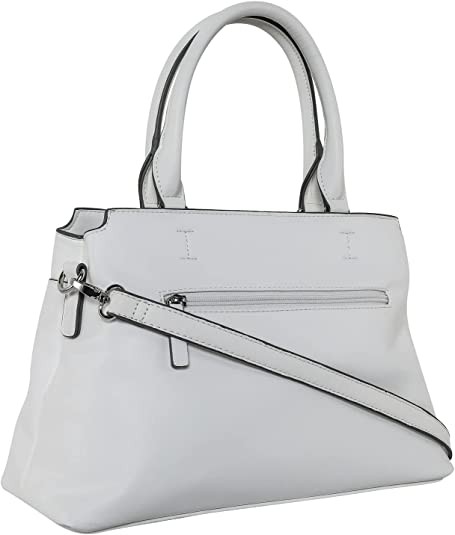 MÜLLER & MEIRER Handtaschen weiss piece of me handbag mhz1