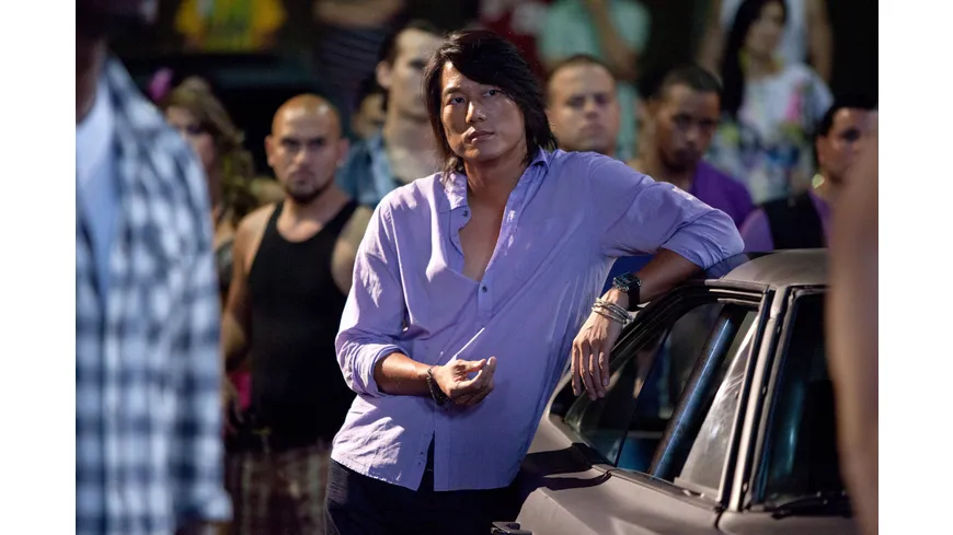 Fast & Furious 5