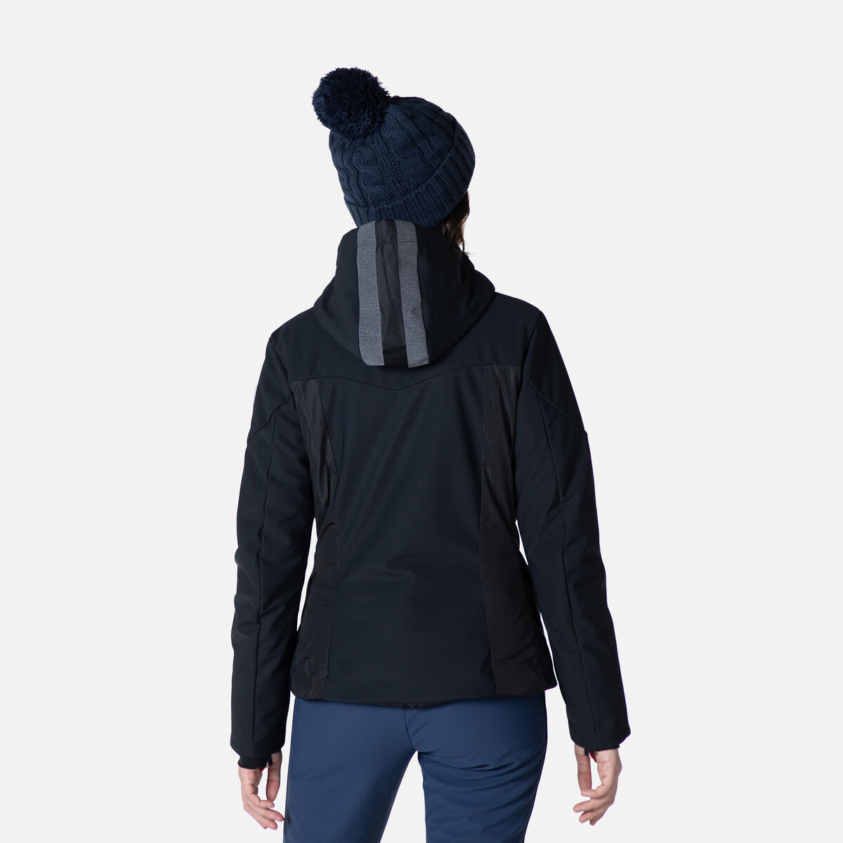 Versatile Damenskijacke