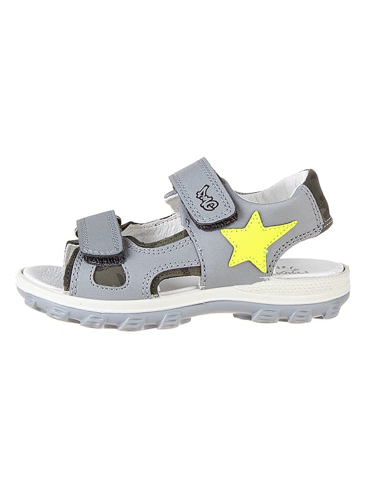 Primigi Sandalen in Grau günstig kaufen 34