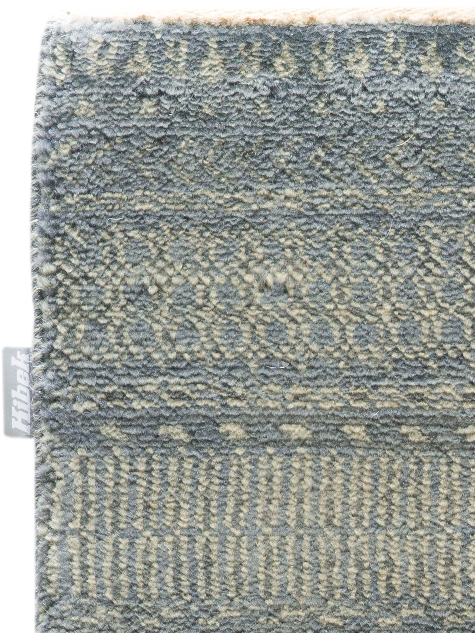 Contemporary Gabbeh ca. 62 x 91 cm, Unikat / Einzelstück