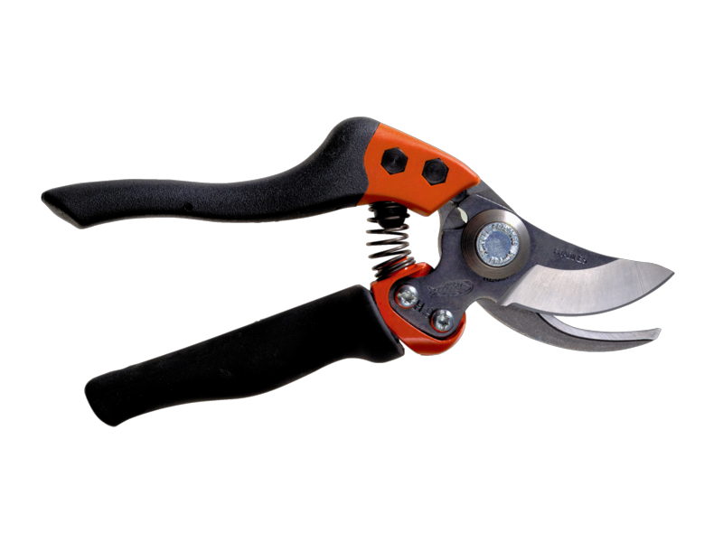Bahco PXR-M2 ergonomiset oksasakset rullakahvalla