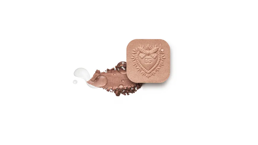 DOLCE&GABBANA Devotion Illuminating Face Powder 9 g