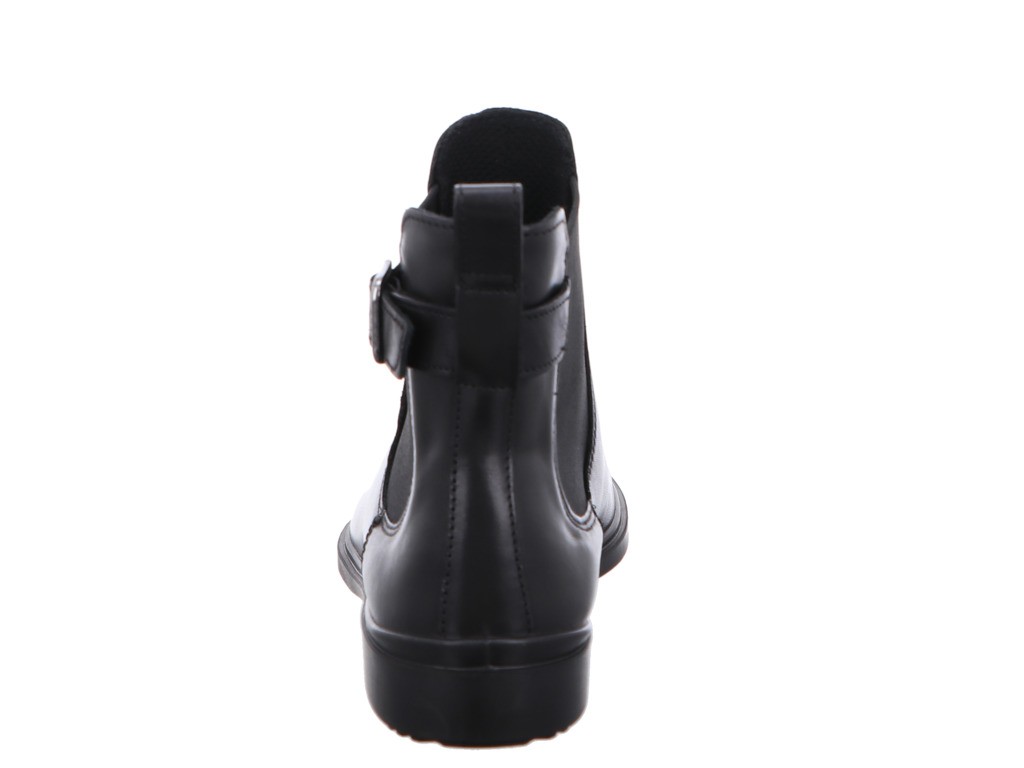 ECCO Stiefeletten schwarz ECCO DRESS CLASSIC 15