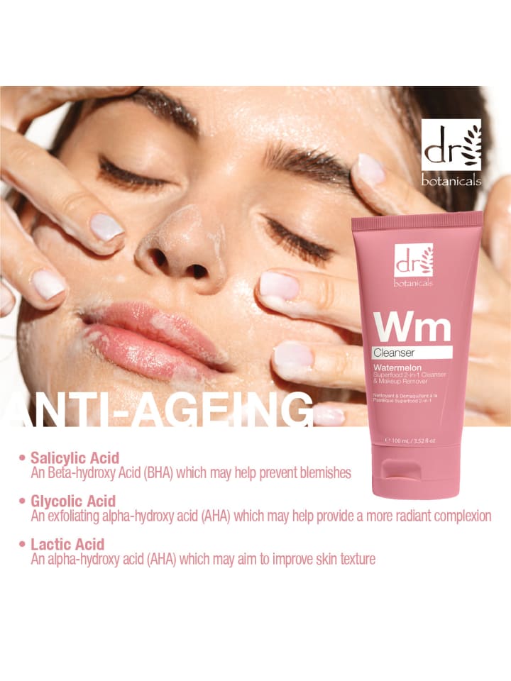 Dr Botanicals Dr Botanicals Vitamin C Pflege-Geschenkset für strahlende Haut günstig kaufen onesize
