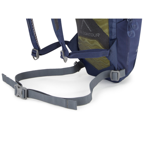 TENSOR 5 - Tagesrucksack