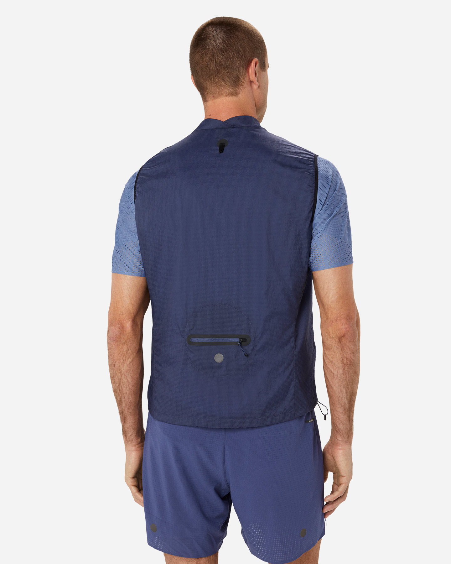 Bežecké topánky Giacca Beh Asics Metarun Packable M 2011C980-400