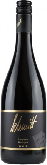 2020 Holger´s Barrique trocken - Weingut Holger Schmitt