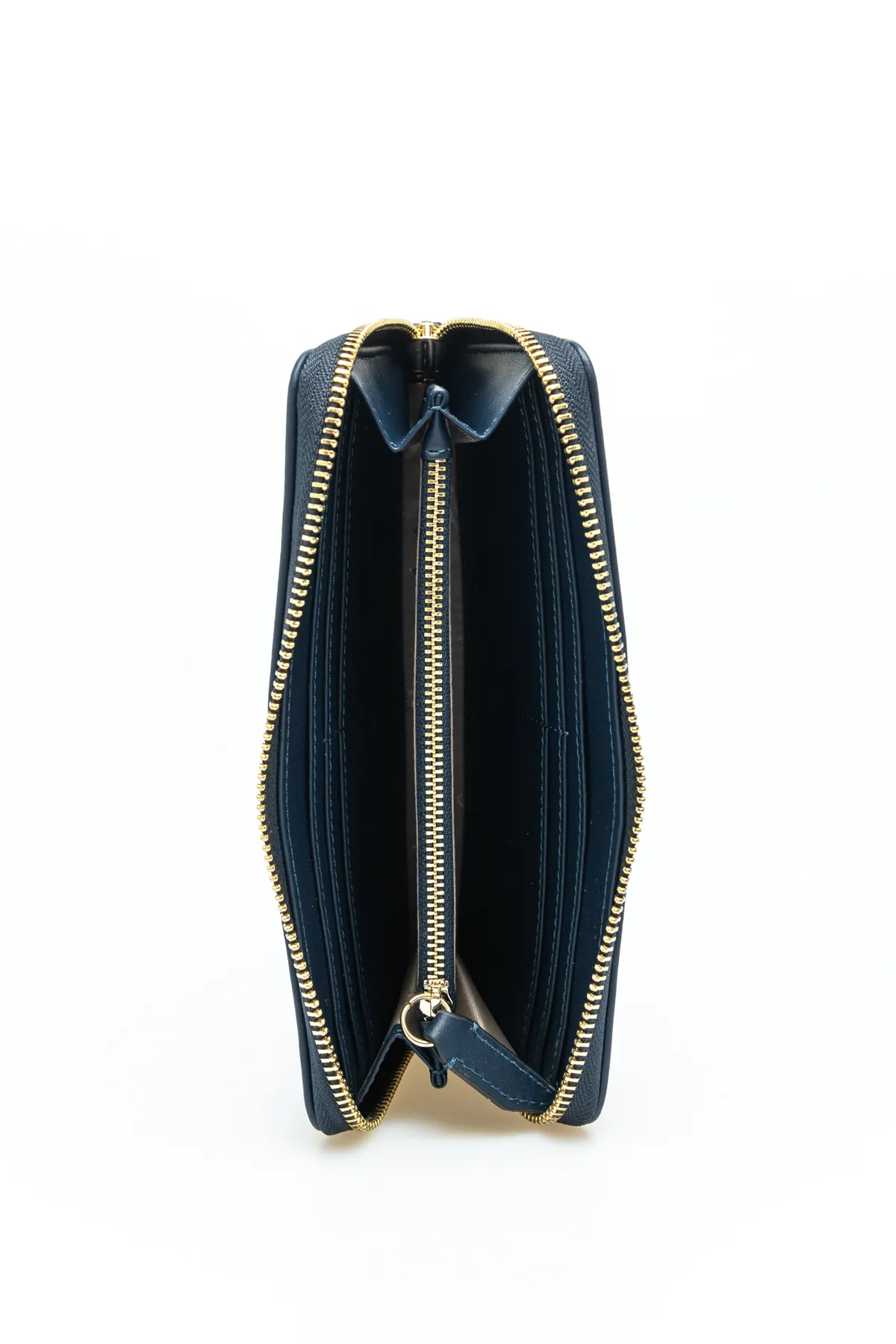 La Martina  Geldbörse Damen/Mädchen BLAU