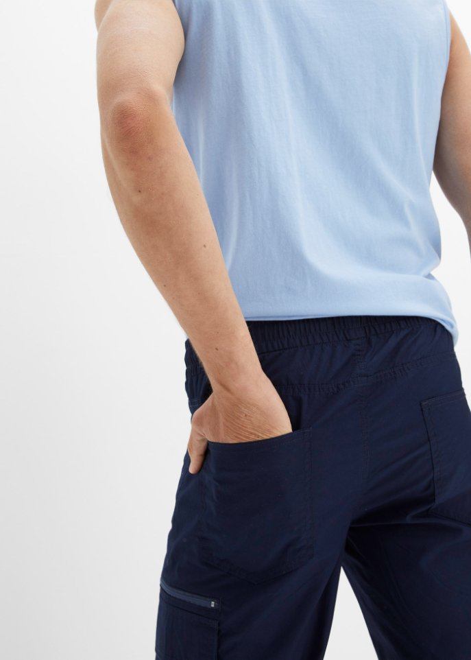 Long-Bermuda, Regular Fit