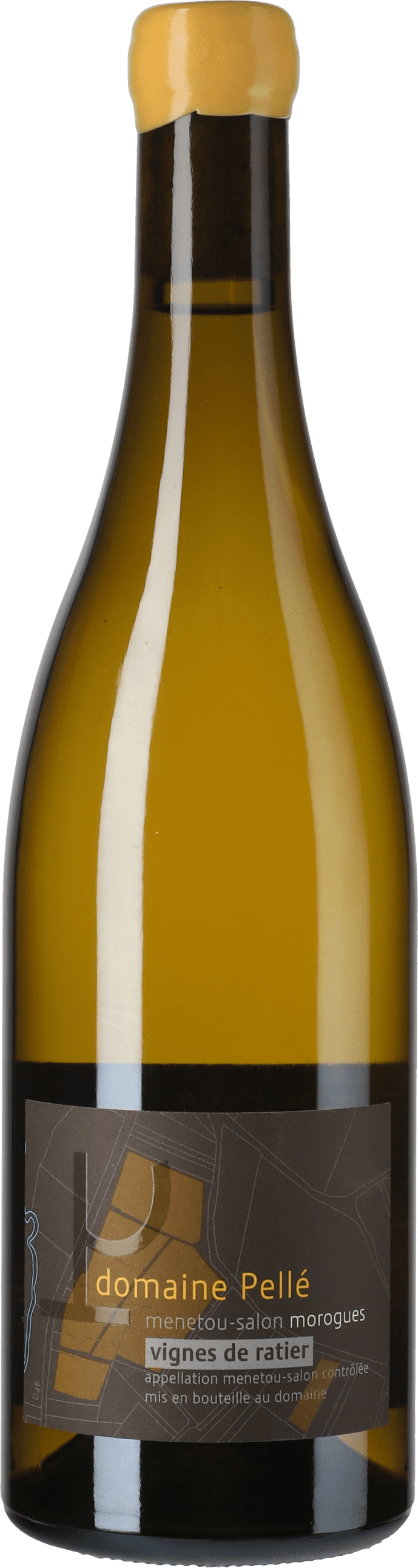 Weinpaket: Schnupperkurs Loire