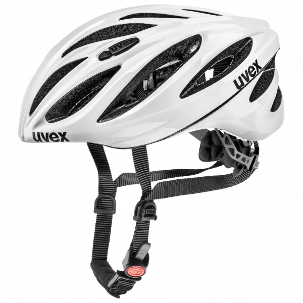 Uvex - Boss Race - Radhelm