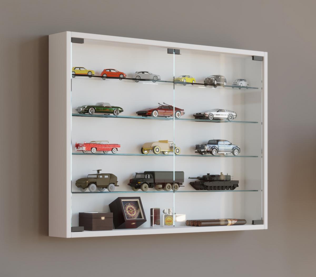 VCM Wandvitrine 