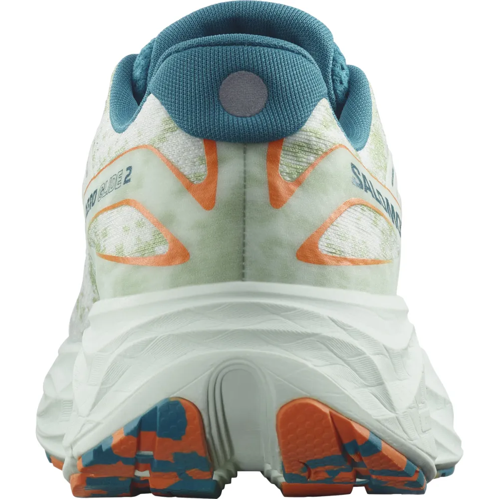 Salomon AERO GLIDE 2 L47524300 / grün