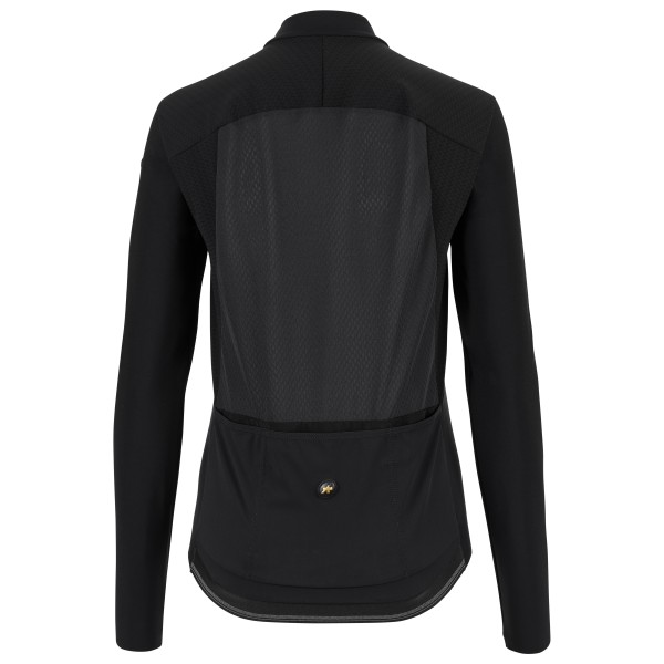 ASSOS - Women's UMA GTV Spring Fall Jacket C2 - Fahrradjacke