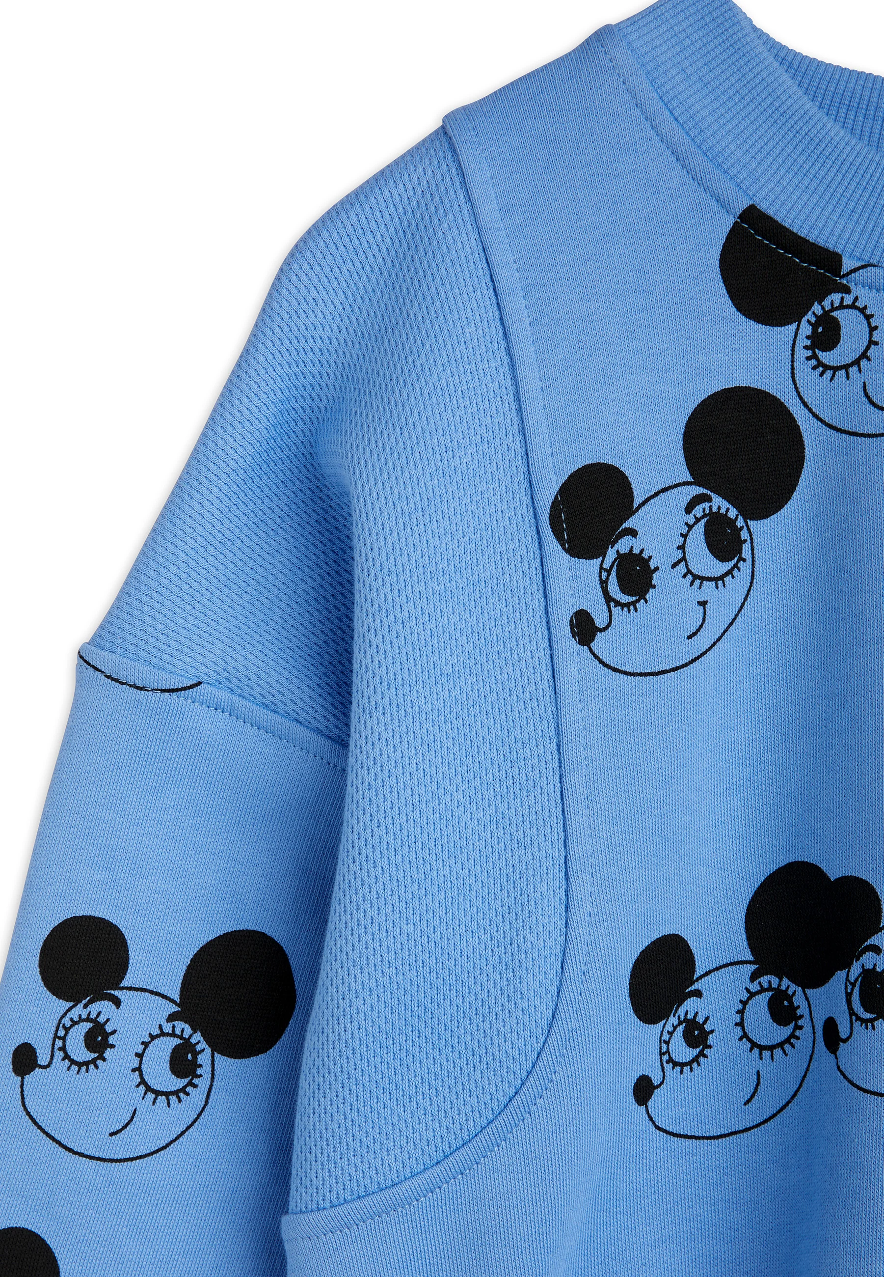 Mini Rodini RITZRATS UNISEX - Sudadera