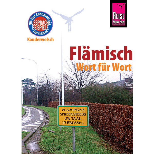 RKH KAUDERWELSCH FLÄMISCH - Sprachführer