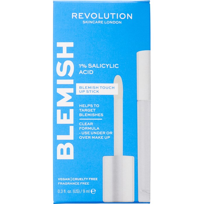 1% Salicylic Acid Blemish Touch Up Stick