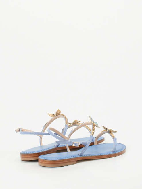 Sandalette-12201590005 Konstantin Starke
