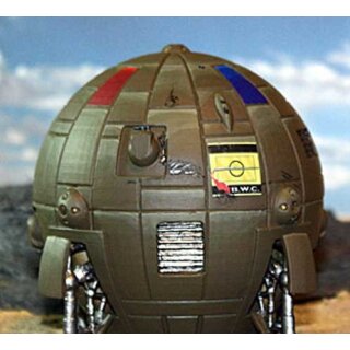 Union Dropship