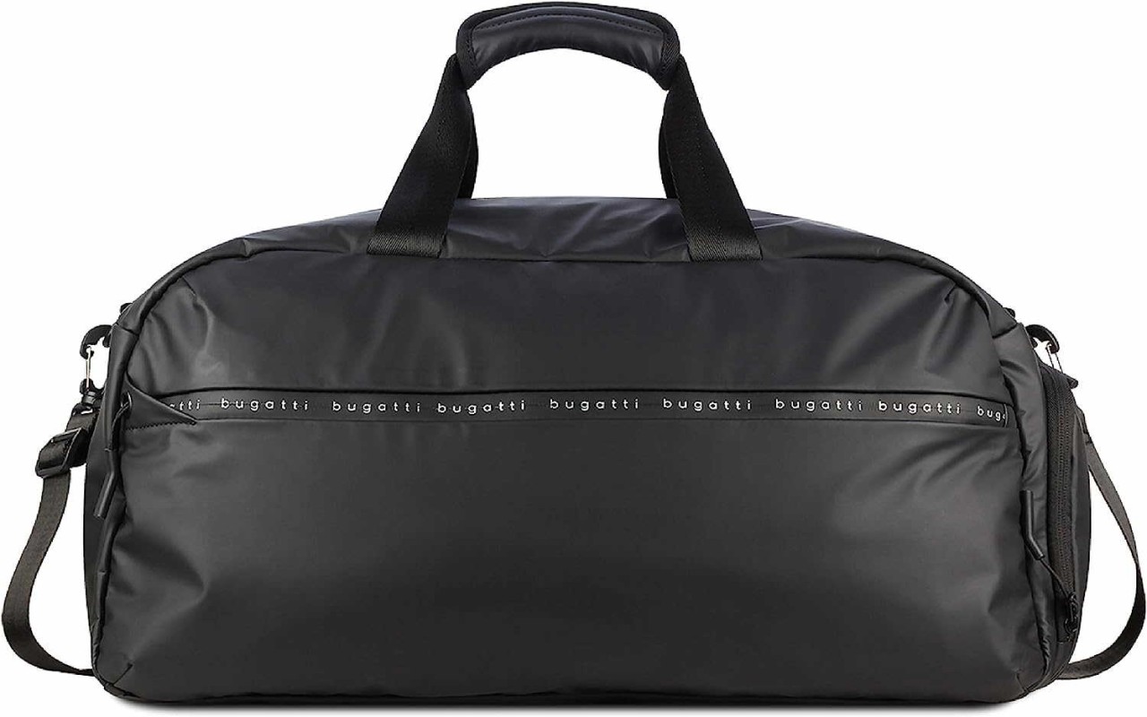BUGATTI Handtaschen schwarz Blanc