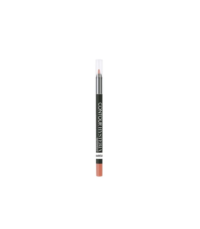 ARCANCIL-CONTOUR HYSTERIA-Crayon Contour des Lèvres - Tenue Extrême - Waterproof - Vegan