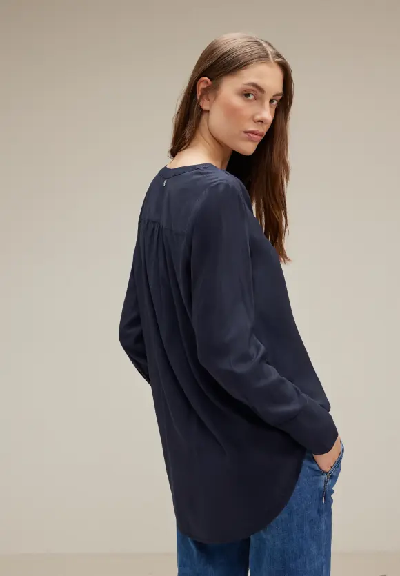 Street One Bluse Bamika Long