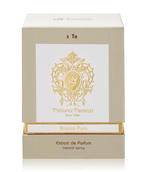 Tiziana Terenzi Bianco Puro Eau de Parfum-100 ml