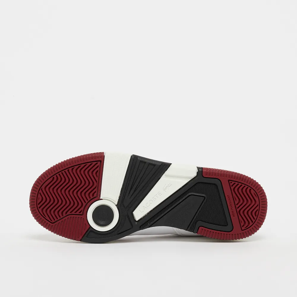 Lacoste Lineshot 46SFA0064-2G1 / weiss