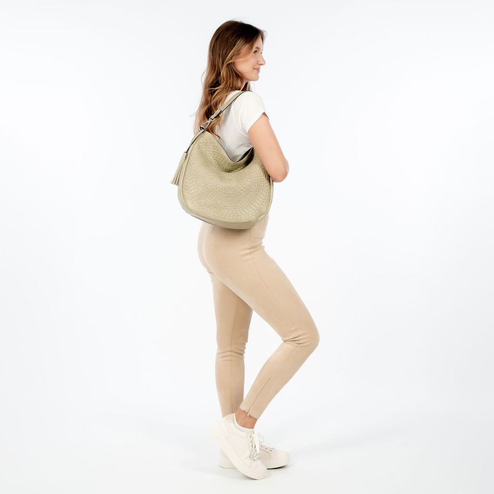 Suri Frey Poche Ruby Sac
