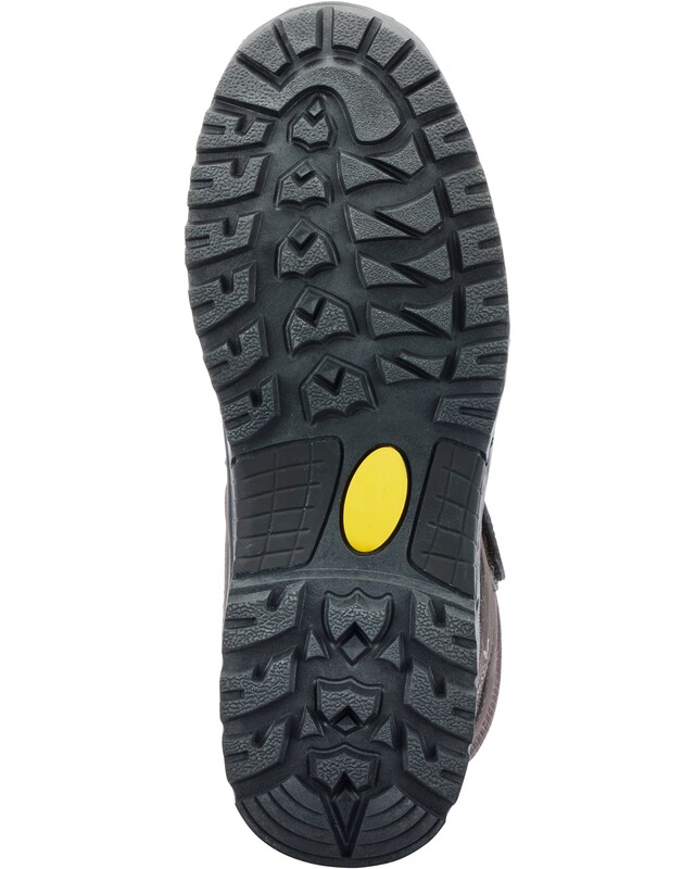 Wald & Forst Winter-Stiefel Maximus